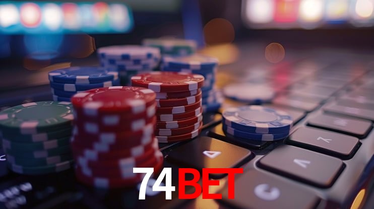 74bet login